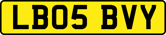 LB05BVY
