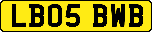 LB05BWB