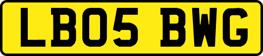 LB05BWG