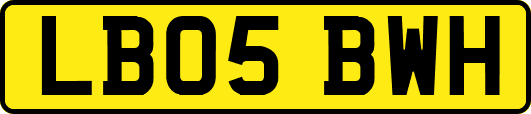 LB05BWH
