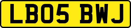LB05BWJ