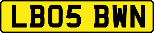 LB05BWN