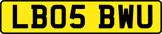 LB05BWU