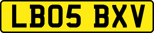 LB05BXV