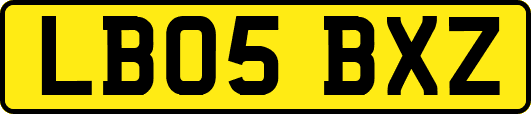 LB05BXZ