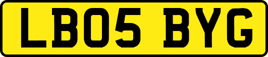 LB05BYG