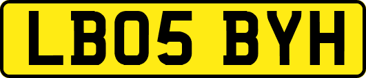 LB05BYH