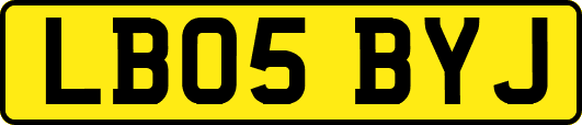 LB05BYJ