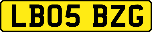 LB05BZG