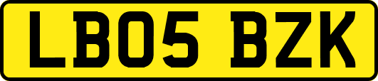 LB05BZK
