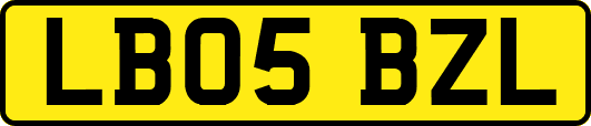 LB05BZL