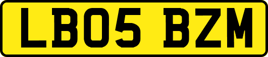 LB05BZM