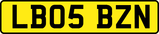 LB05BZN