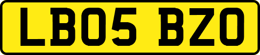 LB05BZO