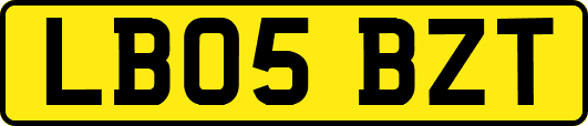 LB05BZT