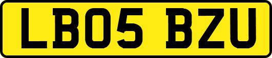 LB05BZU
