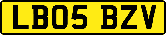 LB05BZV