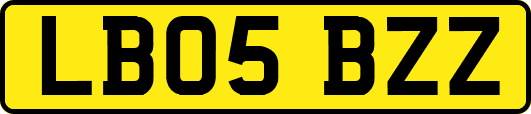 LB05BZZ