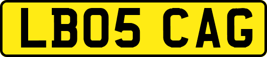 LB05CAG