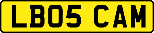 LB05CAM