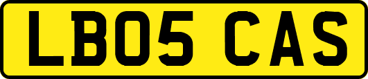 LB05CAS