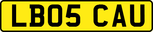 LB05CAU