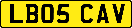 LB05CAV