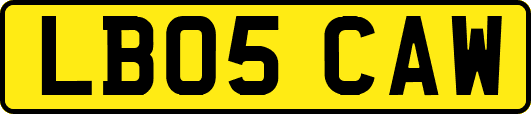 LB05CAW