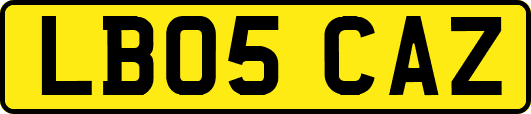 LB05CAZ