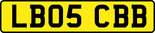 LB05CBB