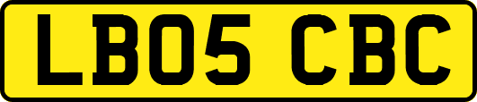 LB05CBC