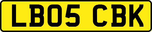LB05CBK