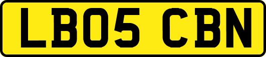 LB05CBN