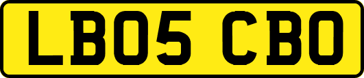 LB05CBO