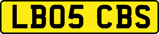 LB05CBS