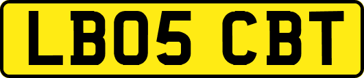 LB05CBT