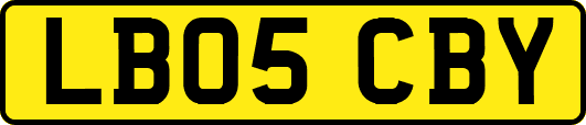 LB05CBY