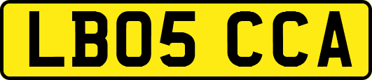 LB05CCA