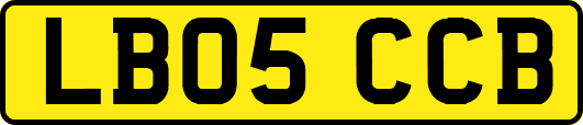 LB05CCB