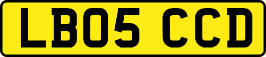 LB05CCD