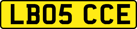 LB05CCE