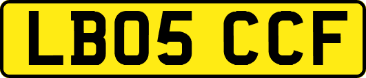 LB05CCF