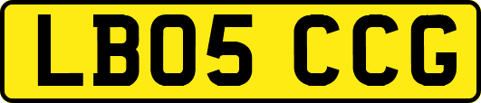 LB05CCG