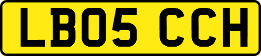 LB05CCH