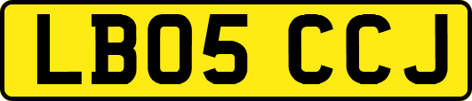LB05CCJ