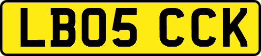 LB05CCK