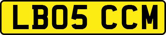 LB05CCM