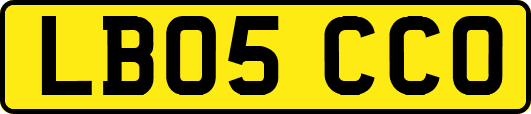 LB05CCO
