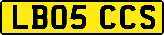 LB05CCS