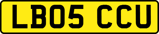 LB05CCU